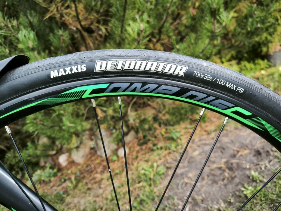 Rower fitness Merida Speeder 300