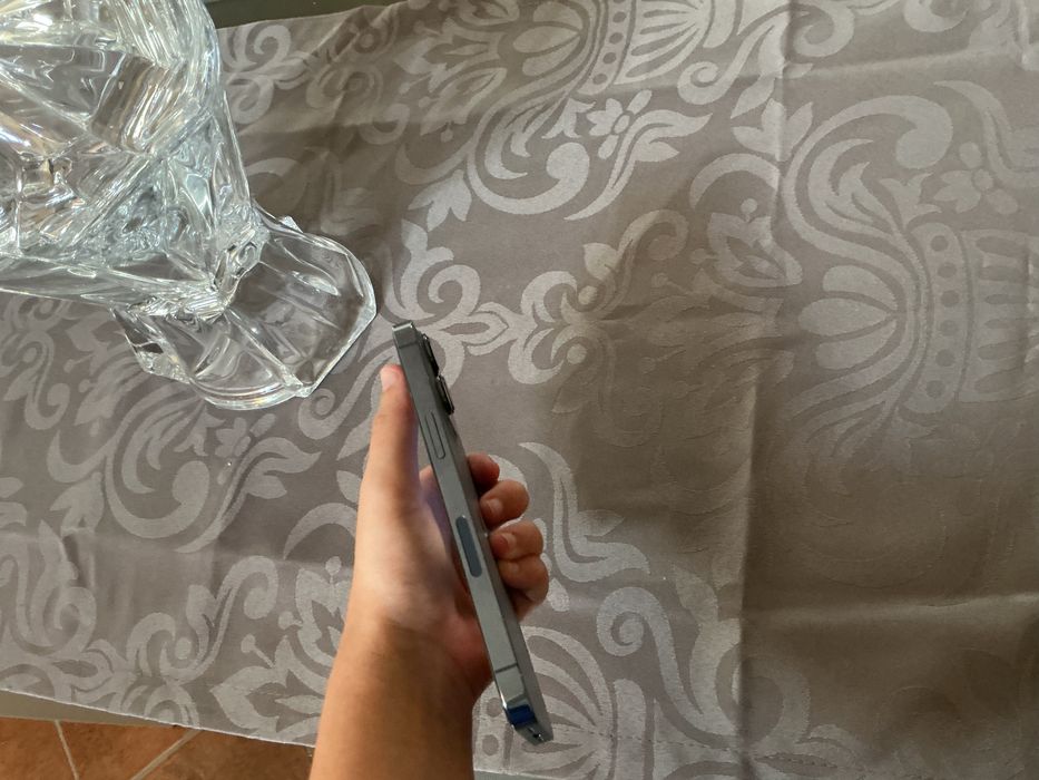 Iphone 13 pro com garantia