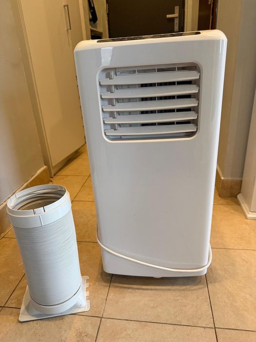 Klimatyzator przenośny