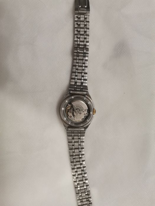 Годинник ORIENT