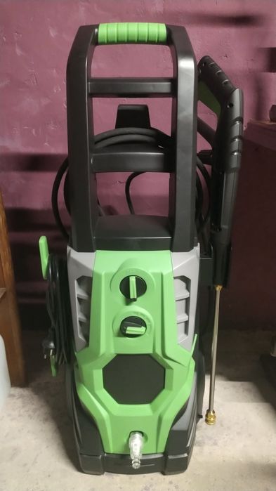 Máquina Lavar Alta Pressão 225EWBAR 3200W SAURIUM