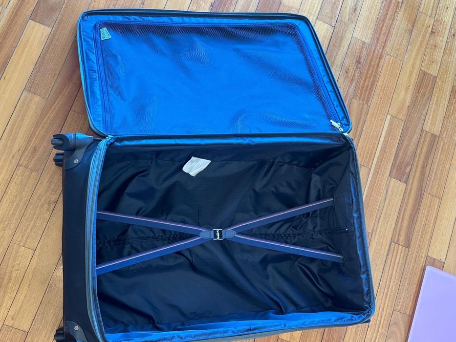 Malas De Viagem 23kg