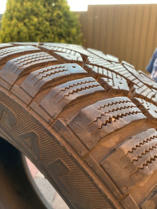 Колесо 225/60. r16