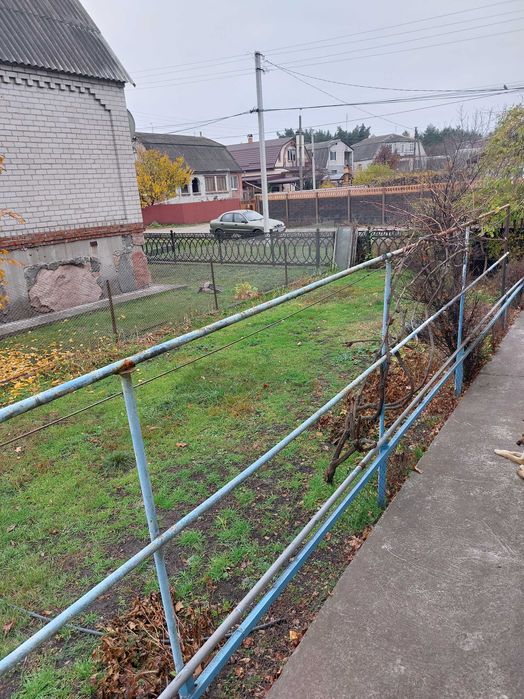 Продаётся кирпичный дом