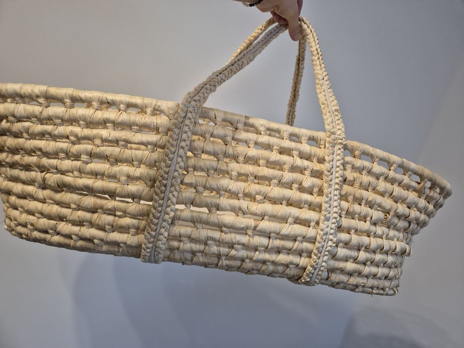 Kosz mojzesza stan bdb