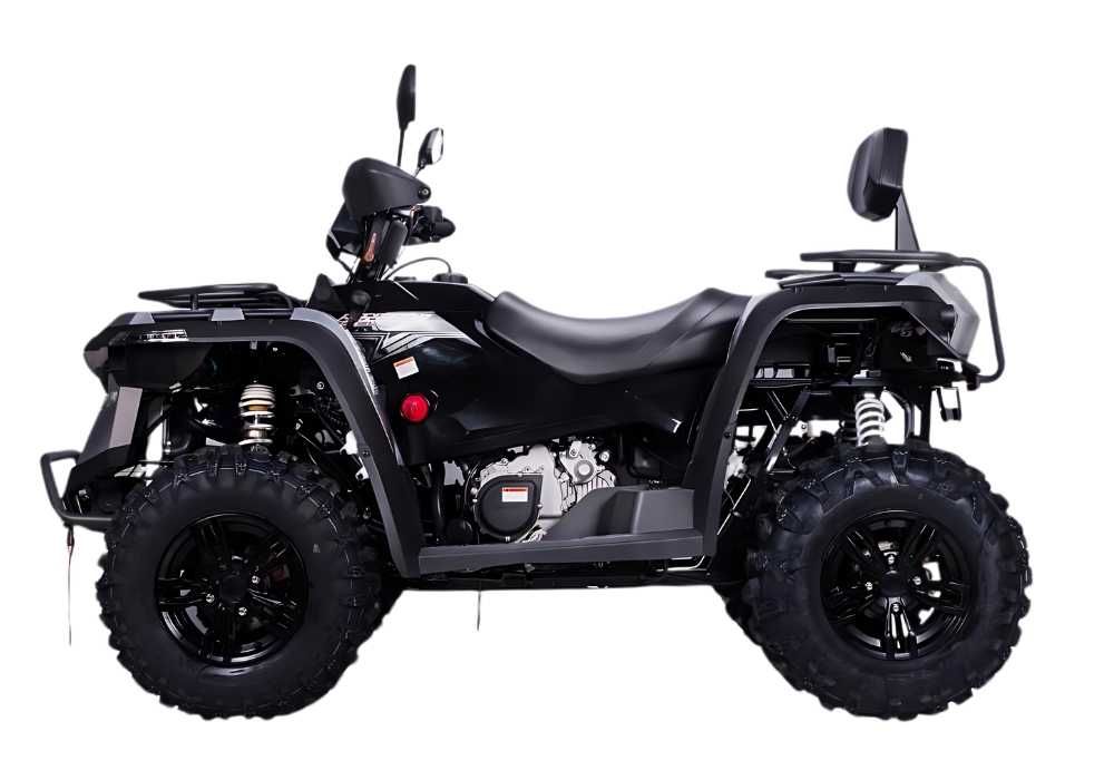 Квадроцикл Linhai M550L EFI в АртМото Суми