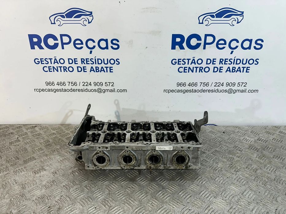 Colaça Original BMW Serie 1 3 5 X1 X3 N47D20A N47D20C N47D20 143cv