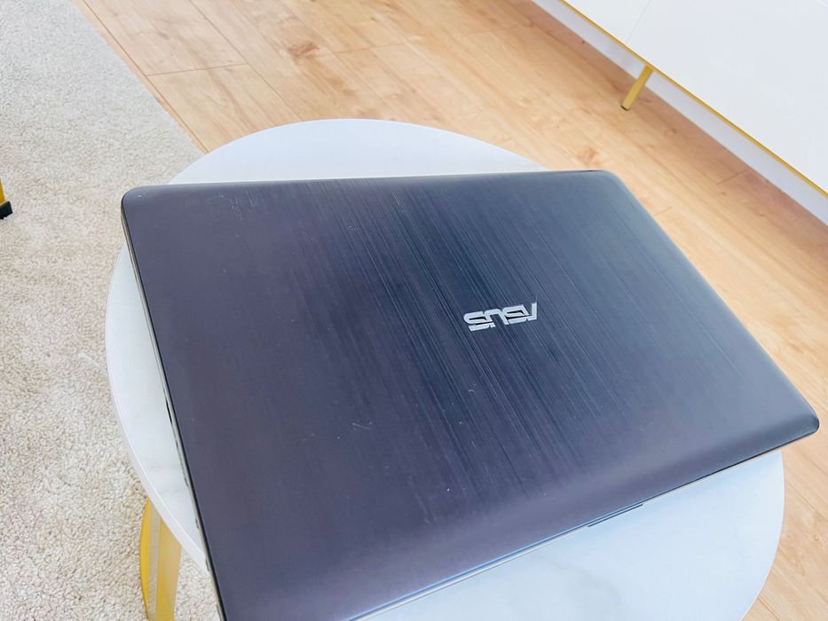 Laptop Asus A540s