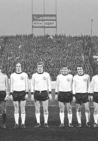 Stara żyletka Polsilver,opakowanie,ozdoba Barbera,Legia Warszawa.