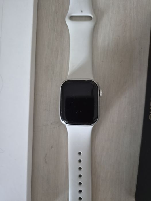 iPhone 12 Pro Max 512GB + Apple Watch Series 8 41mm