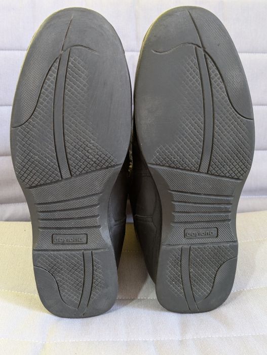 Мотоботи Daytona 43 р.