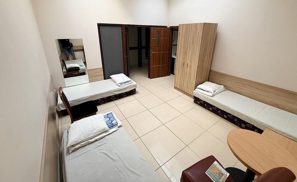Noclegi hotel pracowniczy hostel