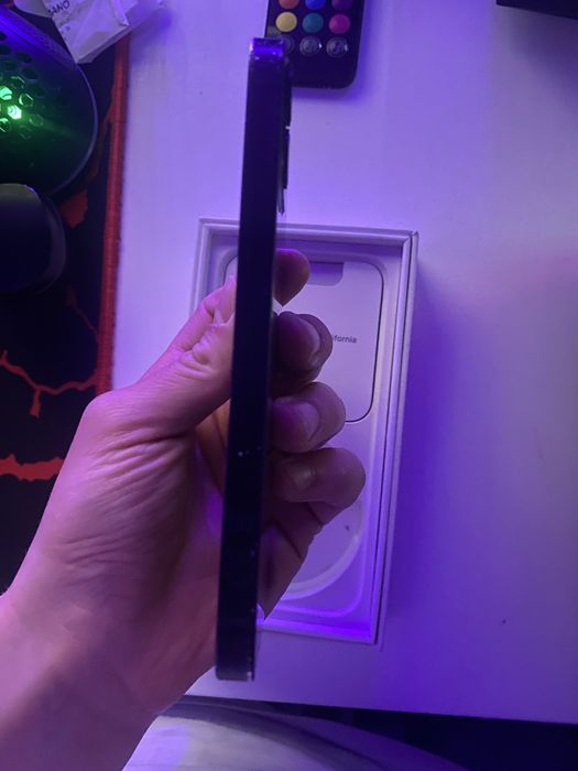 Iphone 12 mini używany