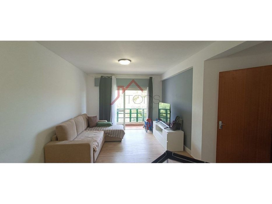 Apartamento T3 com 91,46 m² em Lagoa, Carvoeiro