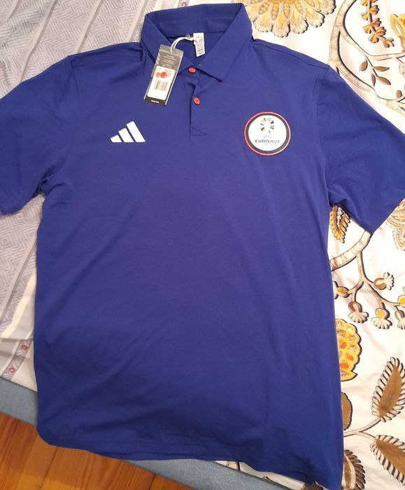 Koszulka Adidas Euro 2024