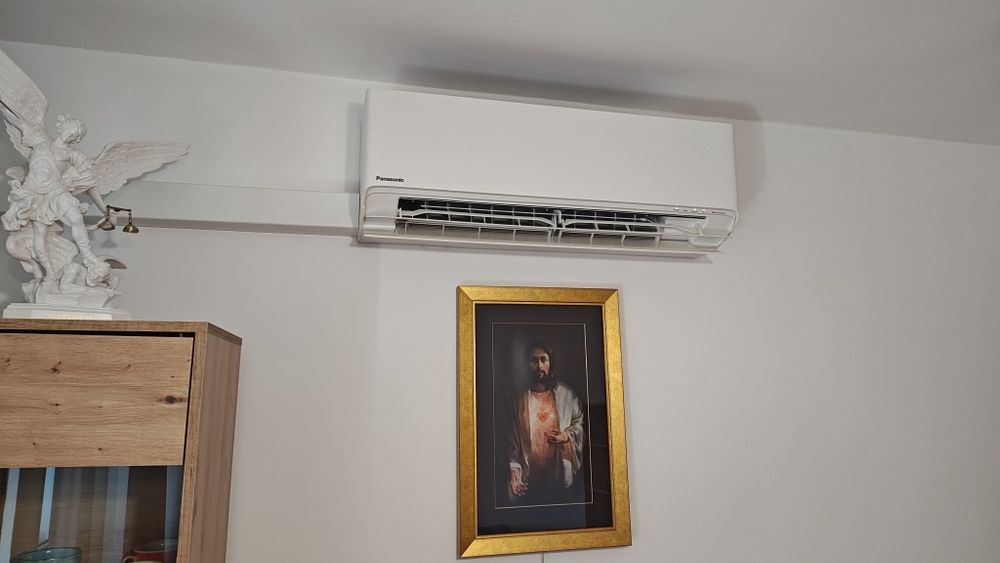 Montaż i serwis klimatyzacji