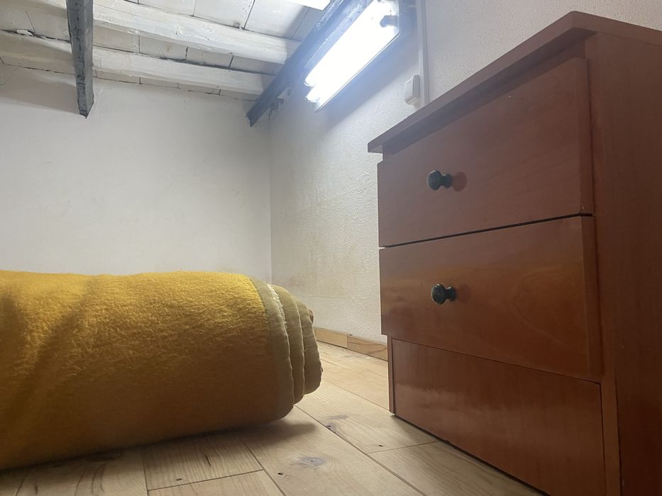 Anexo Duplex no centro de Faro