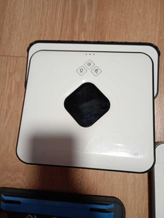 iRobot BRAAVA 390T