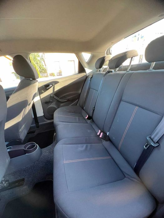 Seat Ibiza 1.2 (2010) - 128000 km em ótimo estado