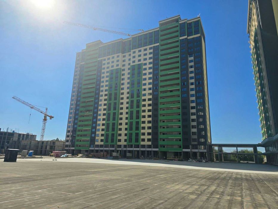 2х кімнатна квартира! БЕЗ%  LIKO-GRAD Perfect Town! 77м2! Будинок 5!