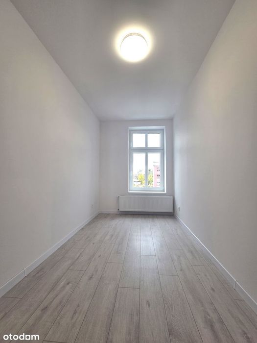 Wyremontowane mieszkanie 55,15 m2, ul. Morcinka 1, Bytom