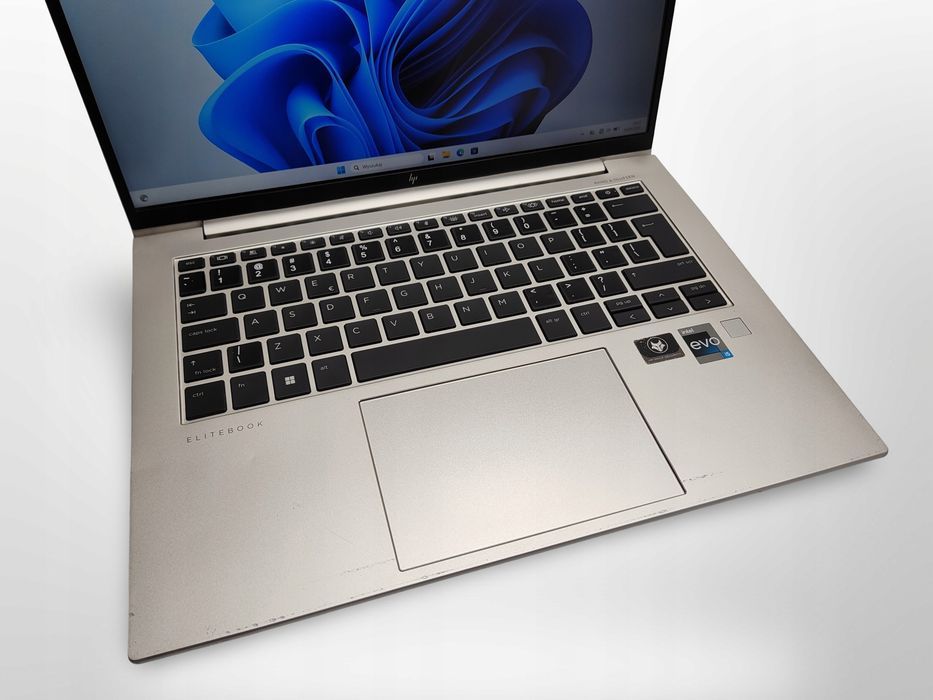 PREMIUM HP EliteBook 840 G9 i5-1235U 16GB 512SSD LTE Win11