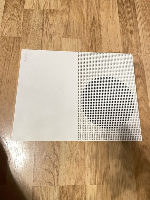 Xbox one s 500 gb