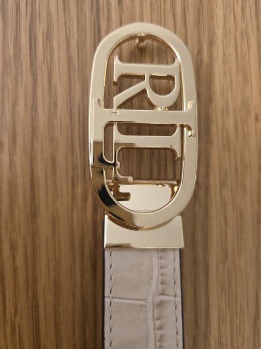 Orginał 100 % Nowy Pasek firmy Lauren Ralph Lauren U.S.A