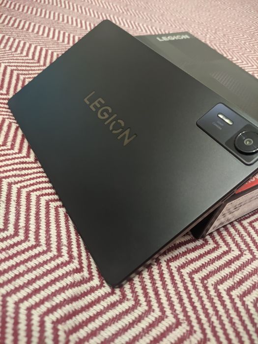 Lenovo Y700 (gen4) 16/512