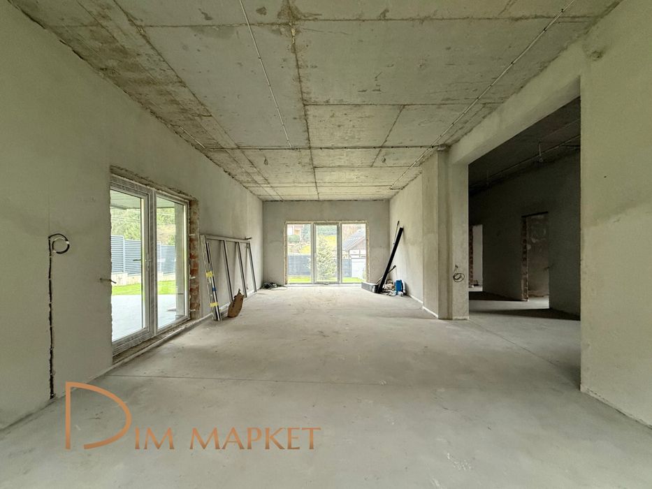 ‼️З РЕМОНТОМ під чистову | автонавіс | тераса | будинок 200 м2