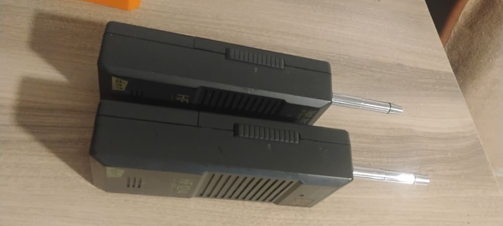 Radiotelefony cb DNT HF 12/4 FM 40 kanałów