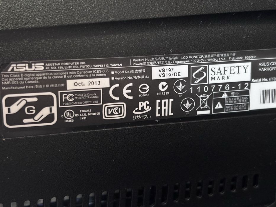 Pc para POS com impressora termica