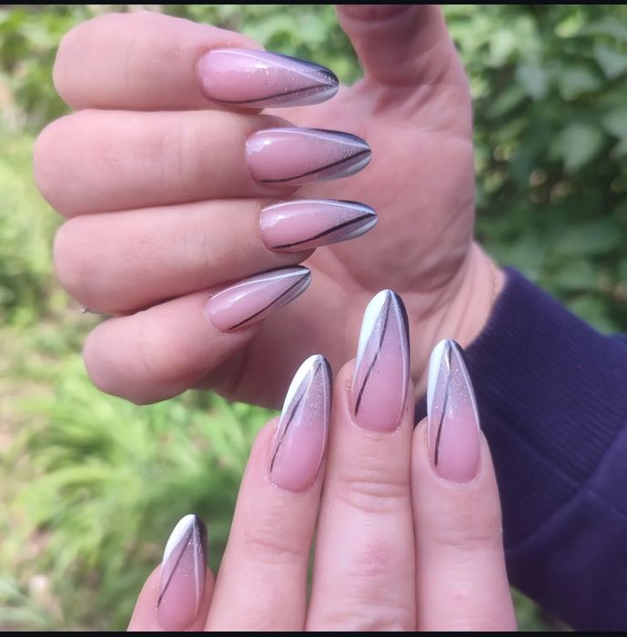 Мастер ногтевого сервиса ж/м Северный