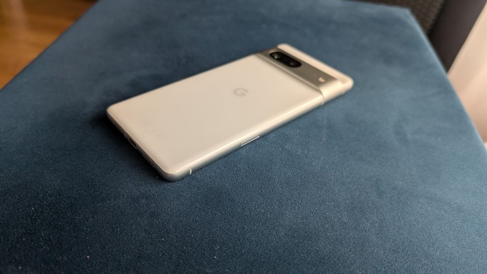 Pixel 7 128gb super stan