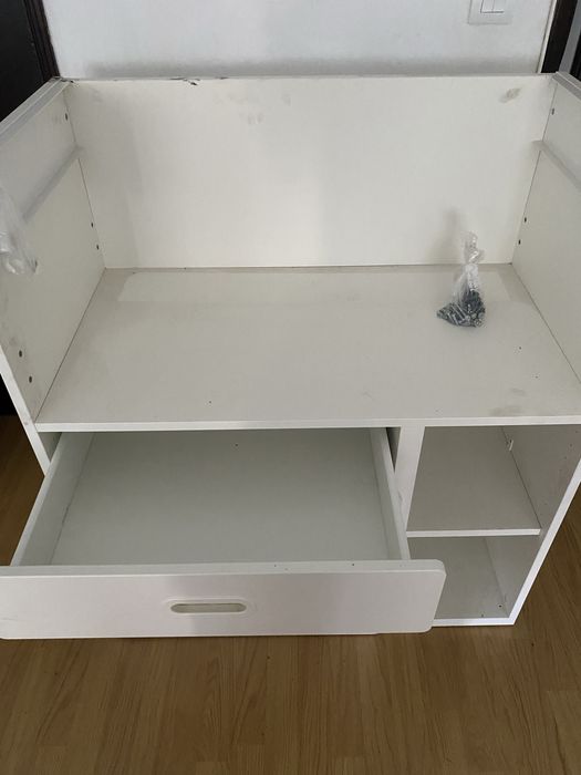 Movel usado em bom estado