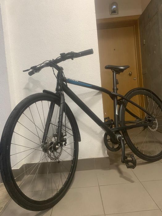 Bicicleta Nework 500