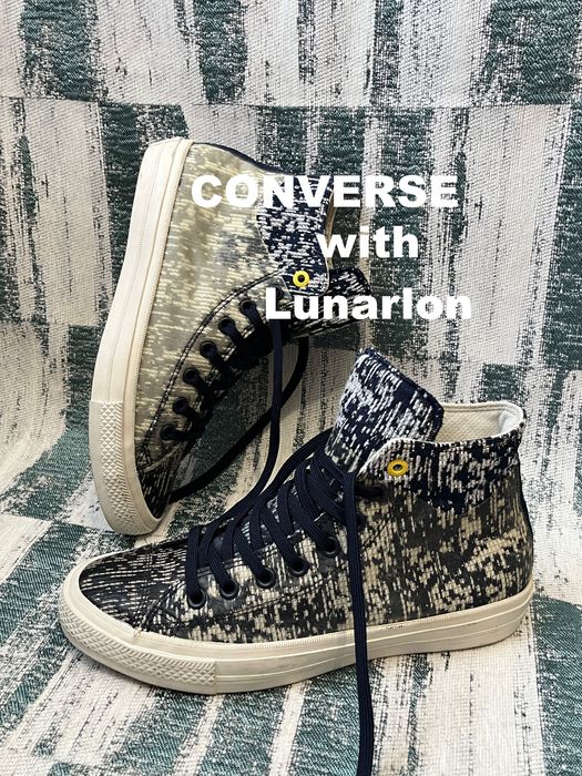 Converse Chuck Taylor All Star II Counter rozmiar 42