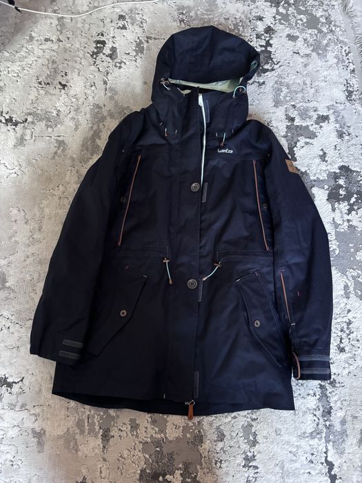 Спортивна куртка Wedze