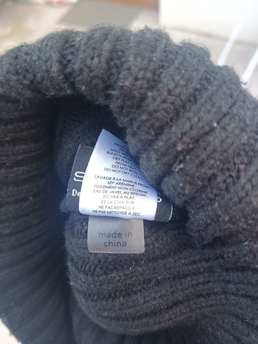 Spyder czapka zimowa