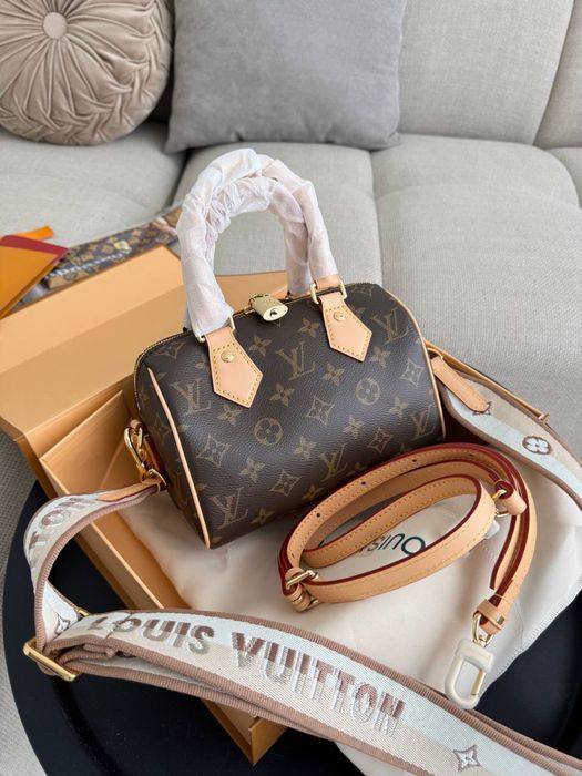 Torba Louis Vuitton speedy 20