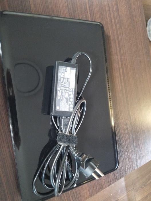 Laptop używany Compaq Presario CQ58