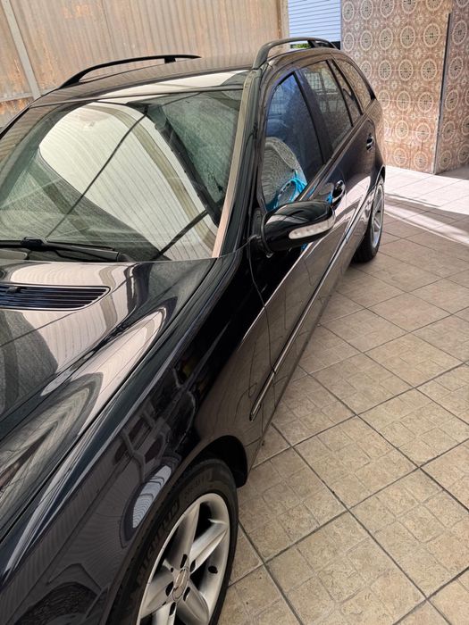 Mercedes C220 Elegance — photo 2