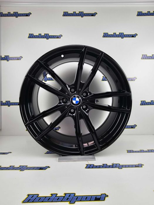 JANTES LOOG BMW G20 PACK M EM 19| 5X120 E 5X112 NOVAS