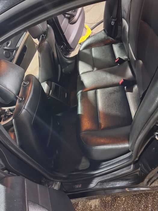 Sprzedam bmw e 90 m47 2.0d doinwestowana bogate wyposażenie możliwa  zamiana