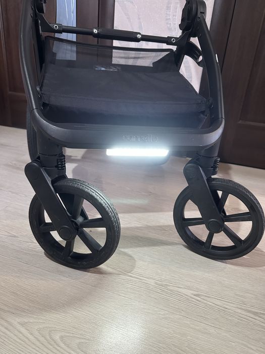 Carello Omega plus 2 в 1