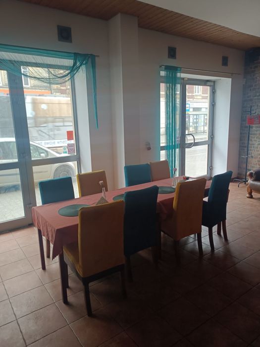 Lokal handlowy usługowy