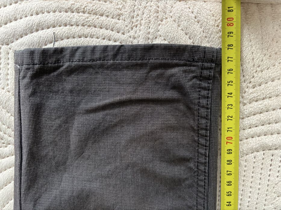 Reserved Spodnie eleganckie XL L