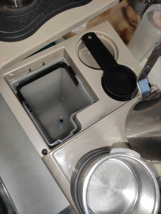 кофемашина в отличном состоянии GAGGIA VIVA