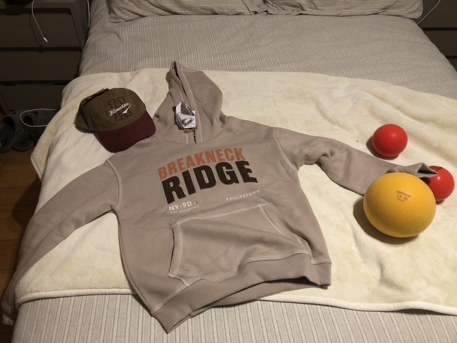 Swearshirt Kiabi 12 anos