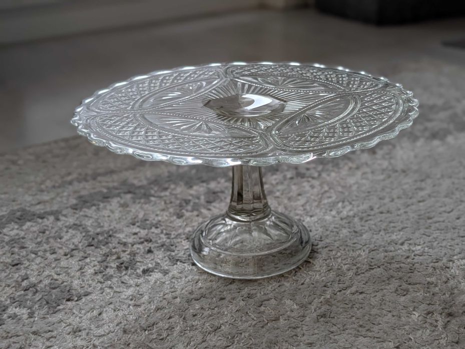 Hortensjan Patera Tortownica